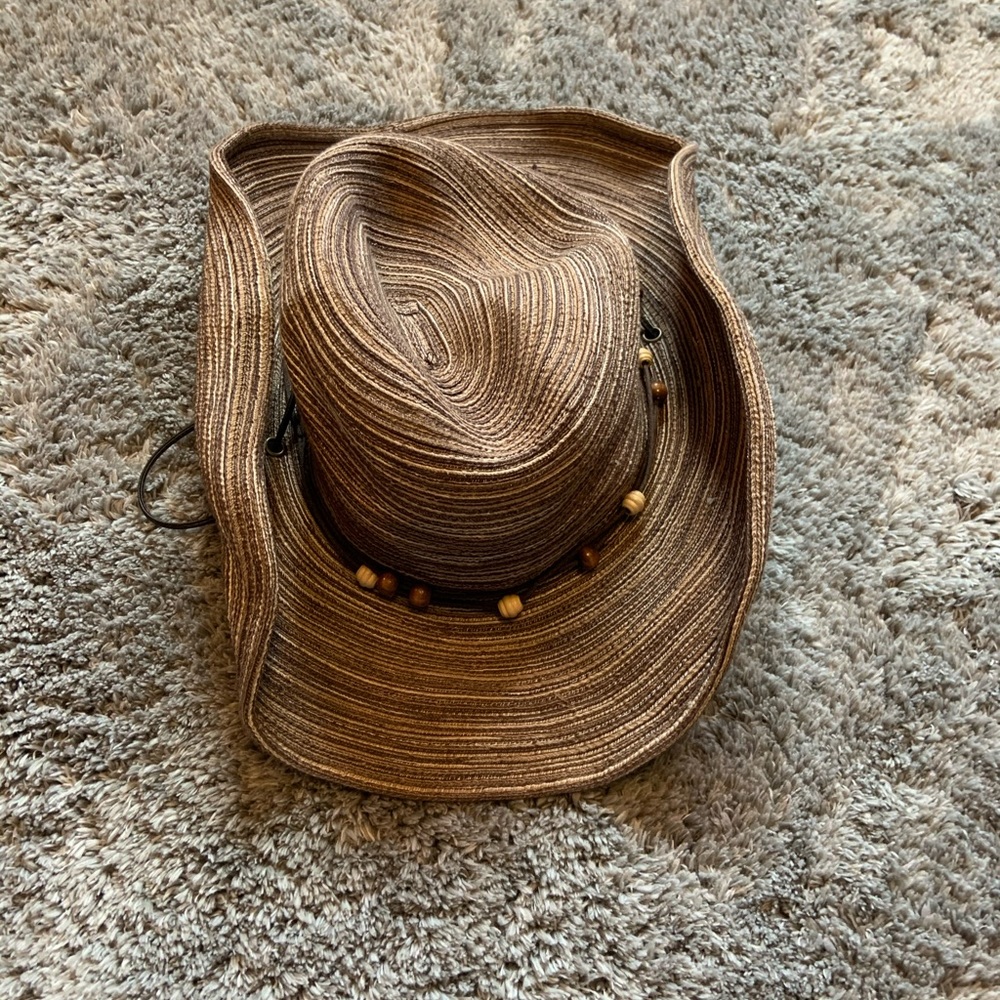 Sunday Afternoon Sunset Women’s Hat